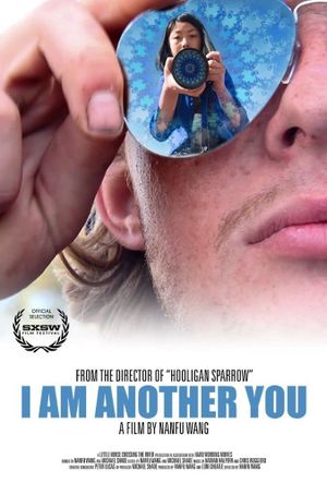 I Am Another You's poster