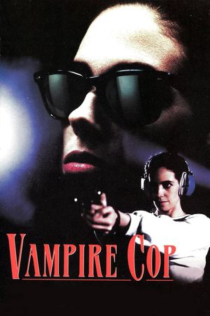 Vampire Cop's poster