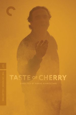 Taste of Cherry's poster