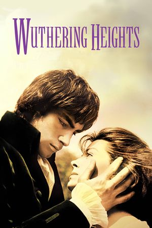 Wuthering Heights's poster