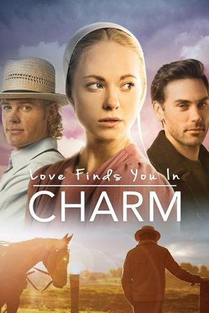 Love Finds You in Charm's poster