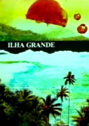 Ilha Grande's poster