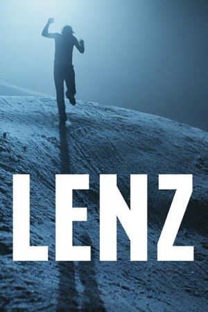Lenz's poster