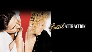 Fatal Attraction's poster