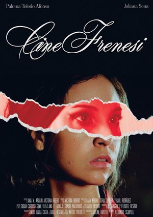 Cine Frenesi's poster