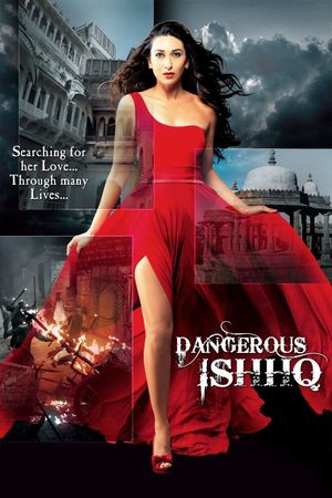 Dangerous Ishq's poster