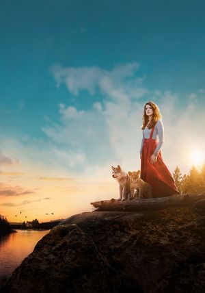 The Wolf and the Lion's poster