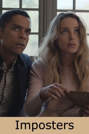 Imposters's poster image