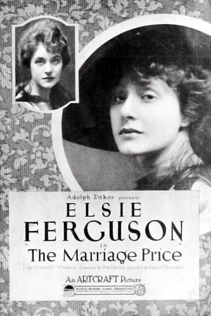 The Marriage Price's poster