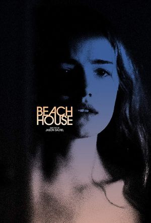 Beach House's poster