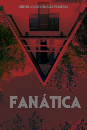 FANÁTICA's poster