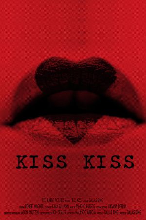 Kiss Kiss's poster