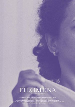 Filomena's poster image