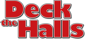 Deck the Halls's poster