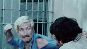 A Special Cop in Action's poster
