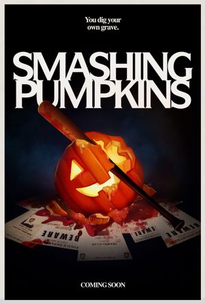 Smashing Pumpkins's poster