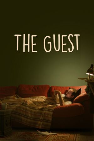 The Guest's poster