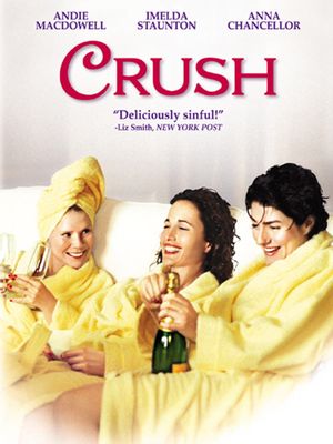 Crush's poster