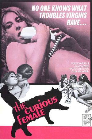 The Curious Female's poster