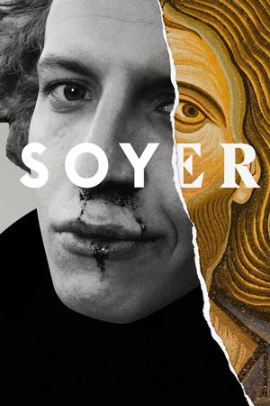 Soyer's poster