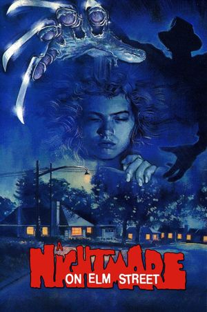 A Nightmare on Elm Street's poster