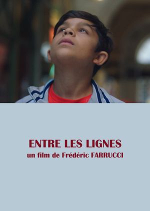Entre les lignes's poster