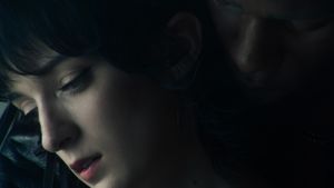 Beauty Never Fades's poster
