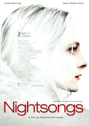 Nightsongs's poster