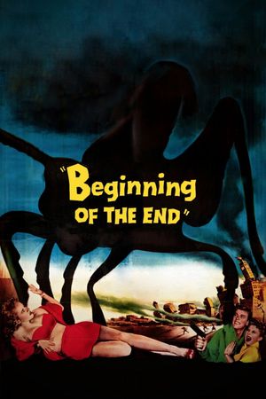 Beginning of the End's poster image