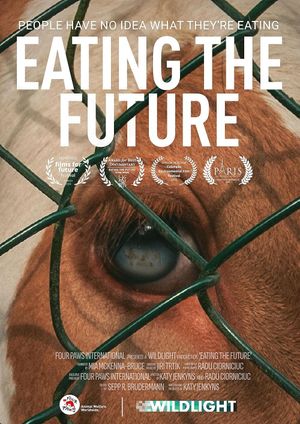 Eating the Future's poster