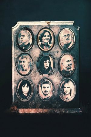 Ari-cassamortari's poster