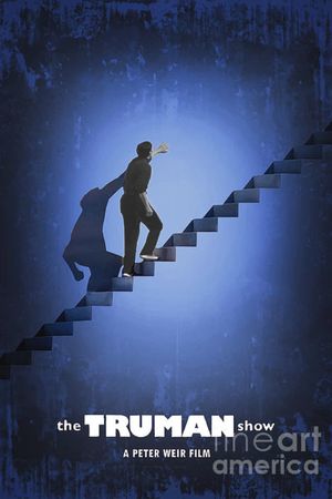 The Truman Show's poster