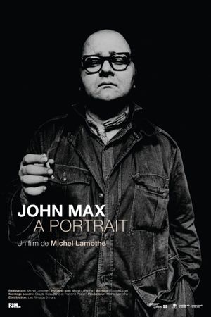 John Max, A Portrait's poster image
