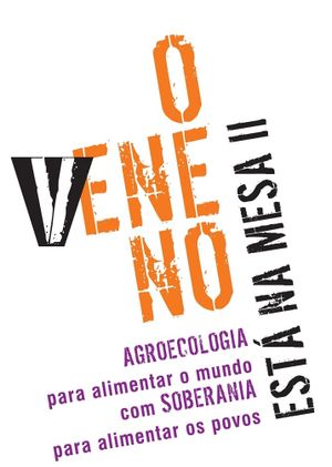 O Veneno Está na Mesa II's poster