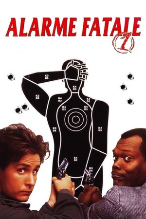 L'Alarme fatale's poster