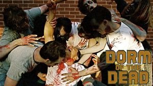 Dorm of the Dead's poster