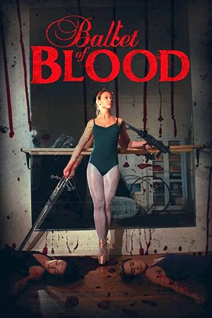 Ballet of Blood's poster