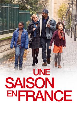 A Season in France's poster