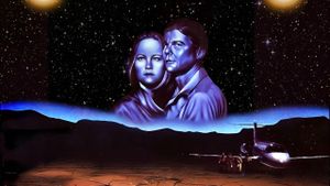 The Return's poster