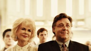 Boy Erased's poster