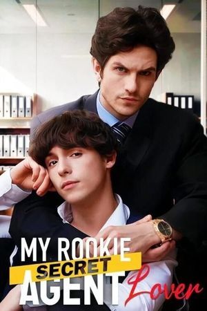 My Rookie Secret Agent Lover's poster