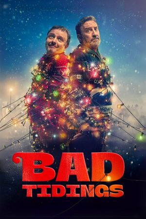 Bad Tidings's poster