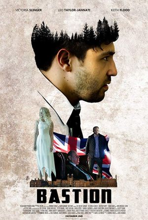 Bastion's poster