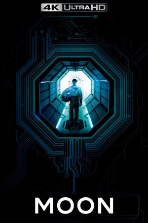 Moon's poster