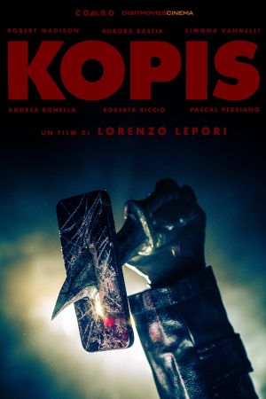 Kopis's poster