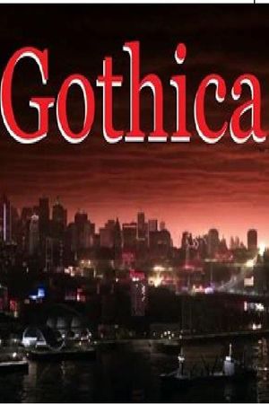 Gothica's poster