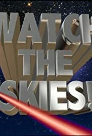 Watch the Skies!: Science Fiction, the 1950s and Us's poster