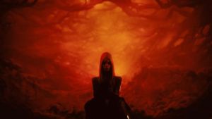 Ritual's poster