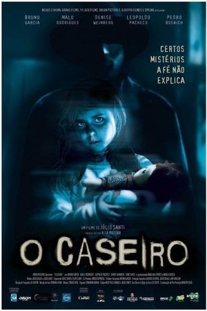 O Caseiro's poster image
