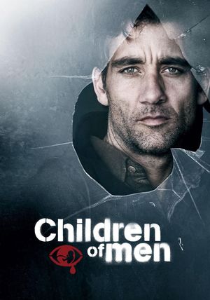 Children of Men's poster